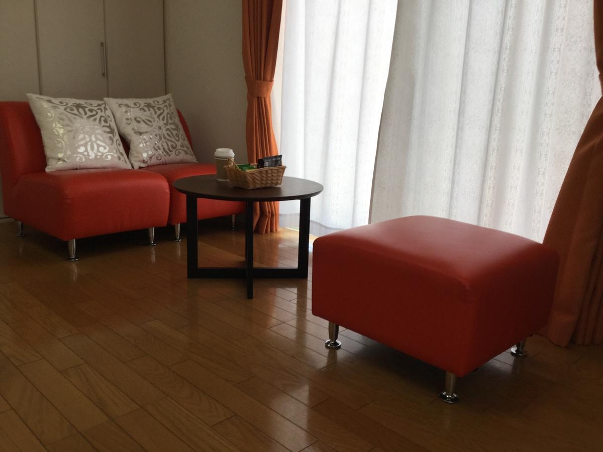 Hotel La Curacion à Naoshima Extérieur photo